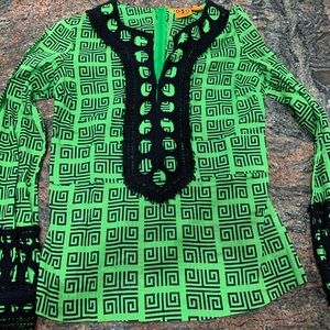 Tory Burch women’s blouse